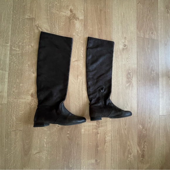 PRADA boots - Picture 4 of 9